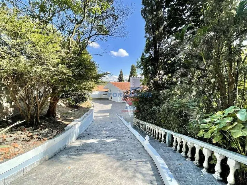 Foto 4 de Casa de Condomínio com 3 quartos à venda, 1496m2 em Pousada dos Bandeirantes, Carapicuiba - SP