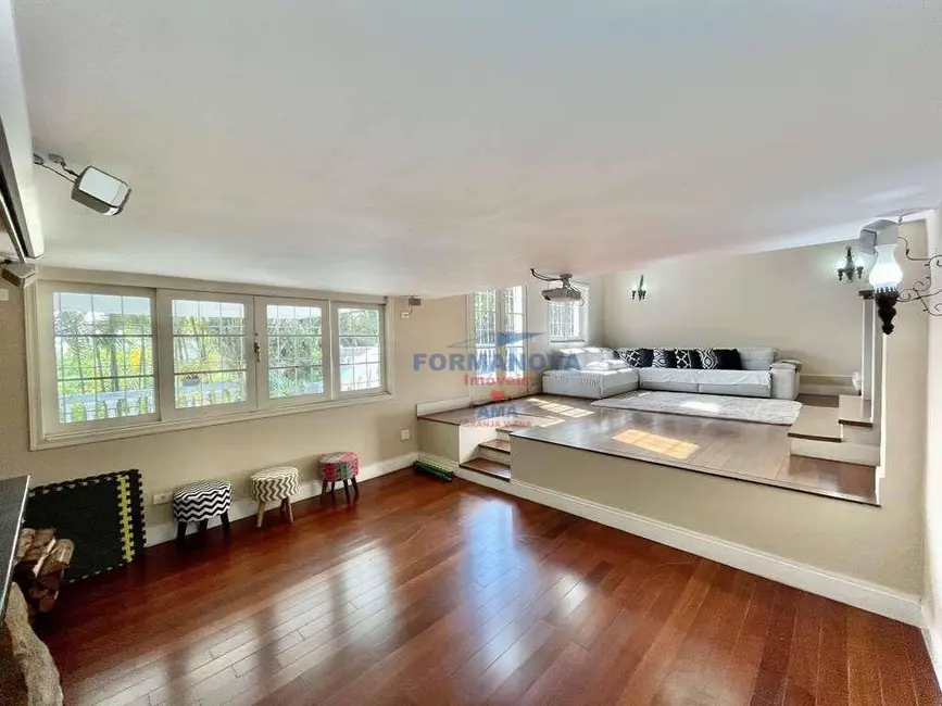 Foto 9 de Casa de Condomínio com 3 quartos à venda, 1496m2 em Pousada dos Bandeirantes, Carapicuiba - SP