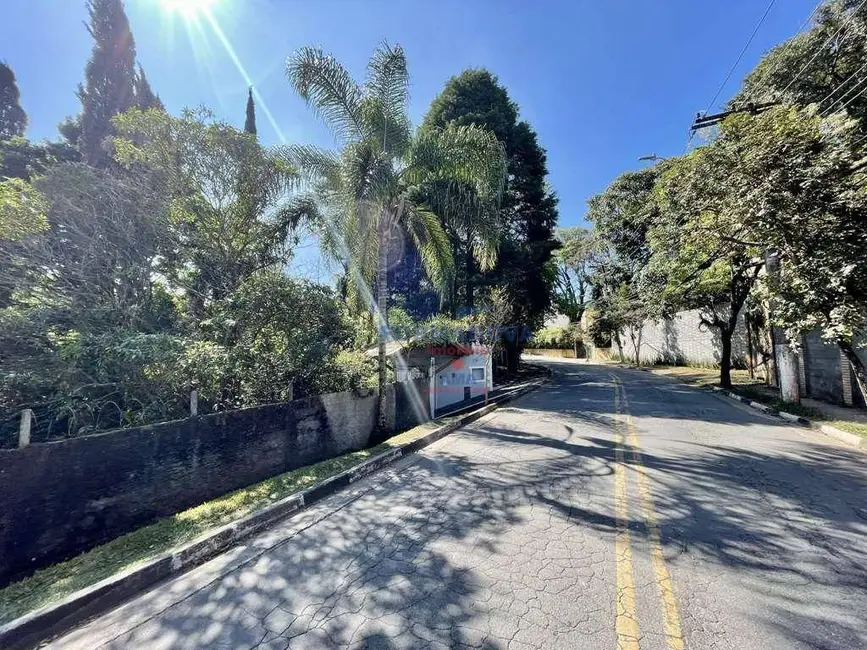 Foto 3 de Casa de Condomínio com 3 quartos à venda, 1496m2 em Pousada dos Bandeirantes, Carapicuiba - SP