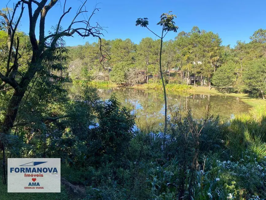 Foto 7 de Terreno / Lote à venda, 506m2 em Granja Carneiro Viana, Cotia - SP