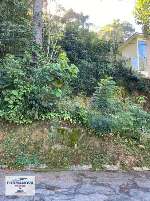 Foto 1 de Terreno / Lote à venda, 506m2 em Granja Carneiro Viana, Cotia - SP