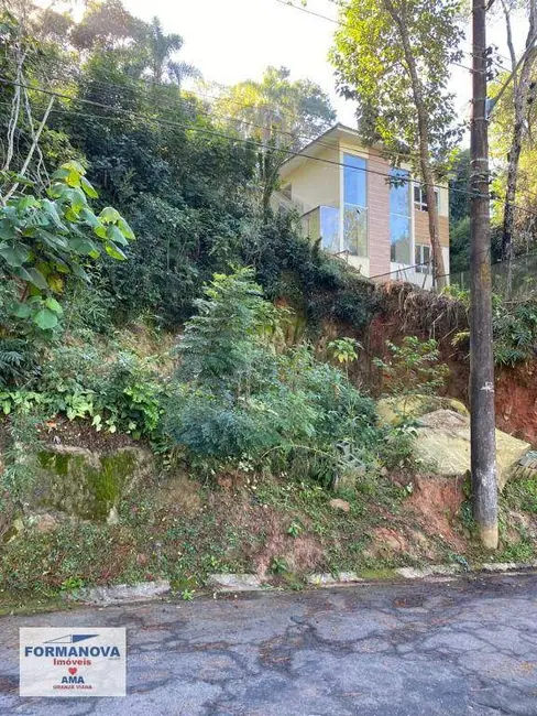 Foto 4 de Terreno / Lote à venda, 506m2 em Granja Carneiro Viana, Cotia - SP