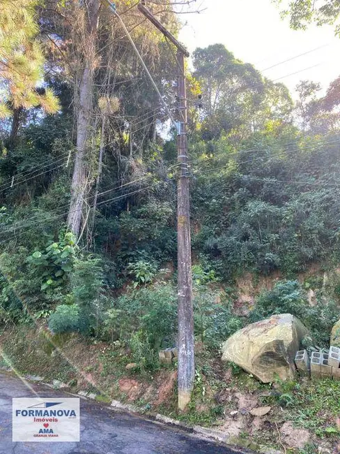 Foto 3 de Terreno / Lote à venda, 506m2 em Granja Carneiro Viana, Cotia - SP