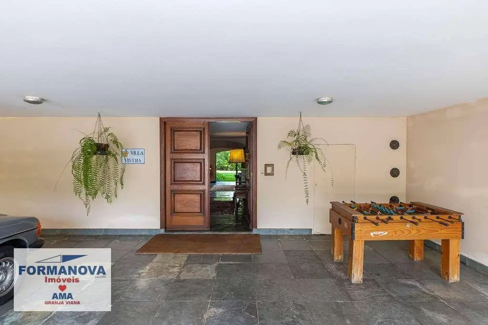 Foto 3 de Casa de Condomínio com 6 quartos à venda, 5000m2 em Vila Santo Antônio, Cotia - SP