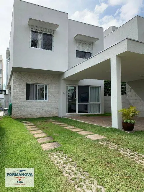 Foto 2 de Casa de Condomínio com 3 quartos à venda, 239m2 em Cotia - SP