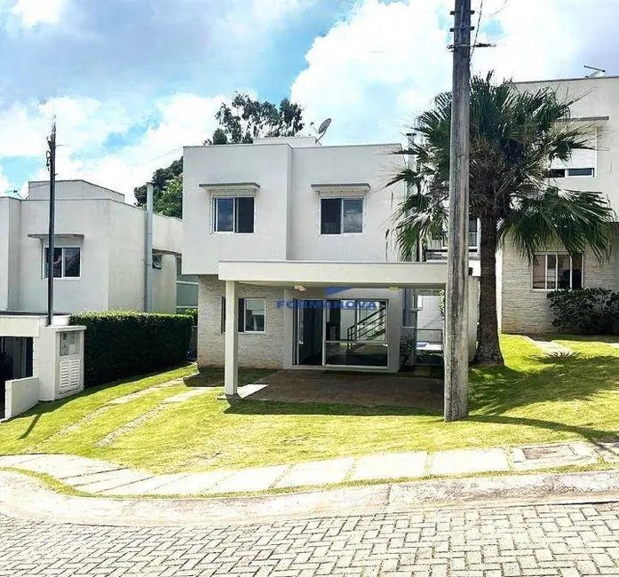 Foto 1 de Casa de Condomínio com 3 quartos à venda, 239m2 em Cotia - SP