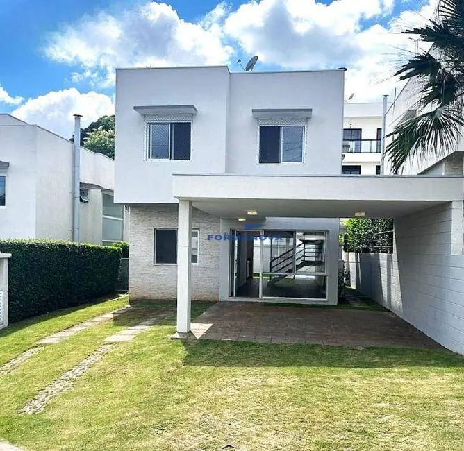 Foto 2 de Casa de Condomínio com 3 quartos à venda, 239m2 em Cotia - SP