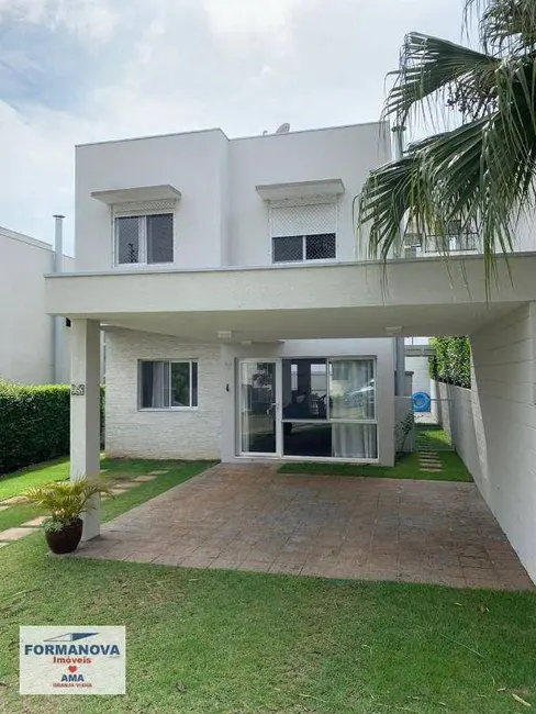 Foto 1 de Casa de Condomínio com 3 quartos à venda, 239m2 em Cotia - SP