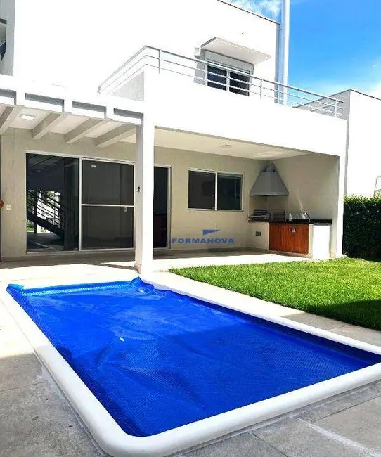Foto 6 de Casa de Condomínio com 3 quartos à venda, 239m2 em Cotia - SP