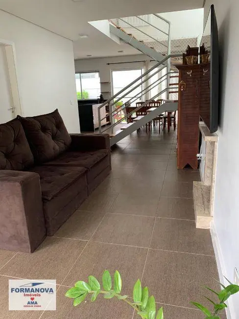 Foto 8 de Casa de Condomínio com 3 quartos à venda, 239m2 em Cotia - SP