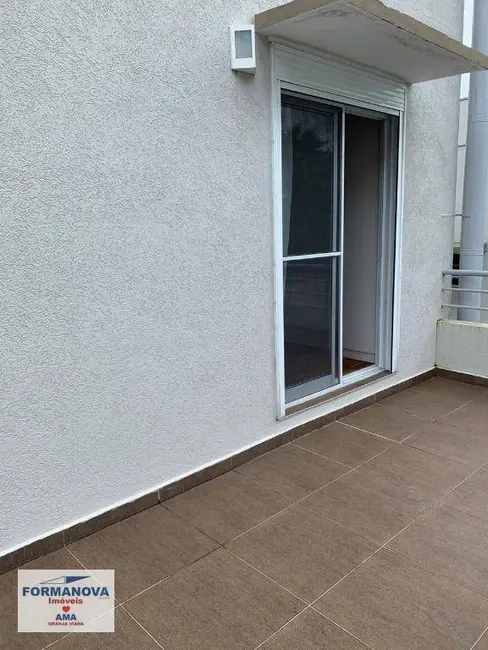 Foto 7 de Casa de Condomínio com 3 quartos à venda, 239m2 em Cotia - SP