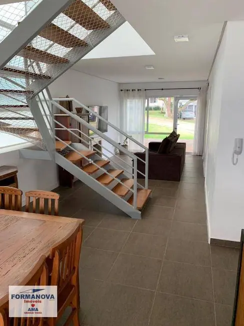 Foto 9 de Casa de Condomínio com 3 quartos à venda, 239m2 em Cotia - SP