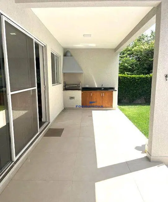 Foto 5 de Casa de Condomínio com 3 quartos à venda, 239m2 em Cotia - SP