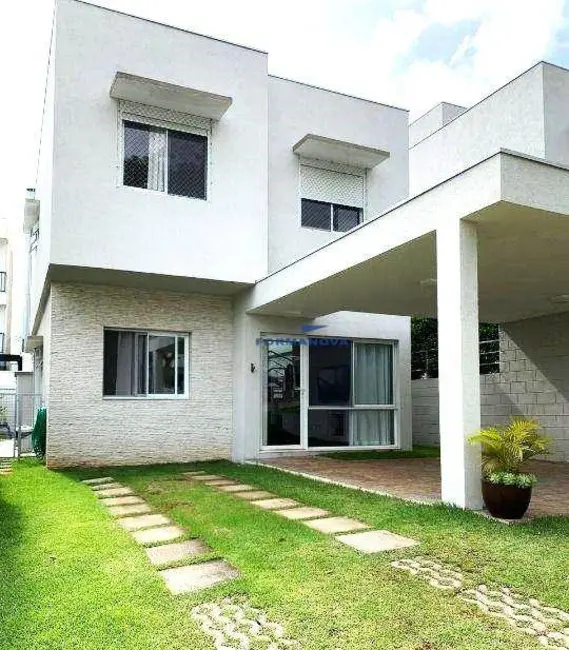 Foto 3 de Casa de Condomínio com 3 quartos à venda, 239m2 em Cotia - SP