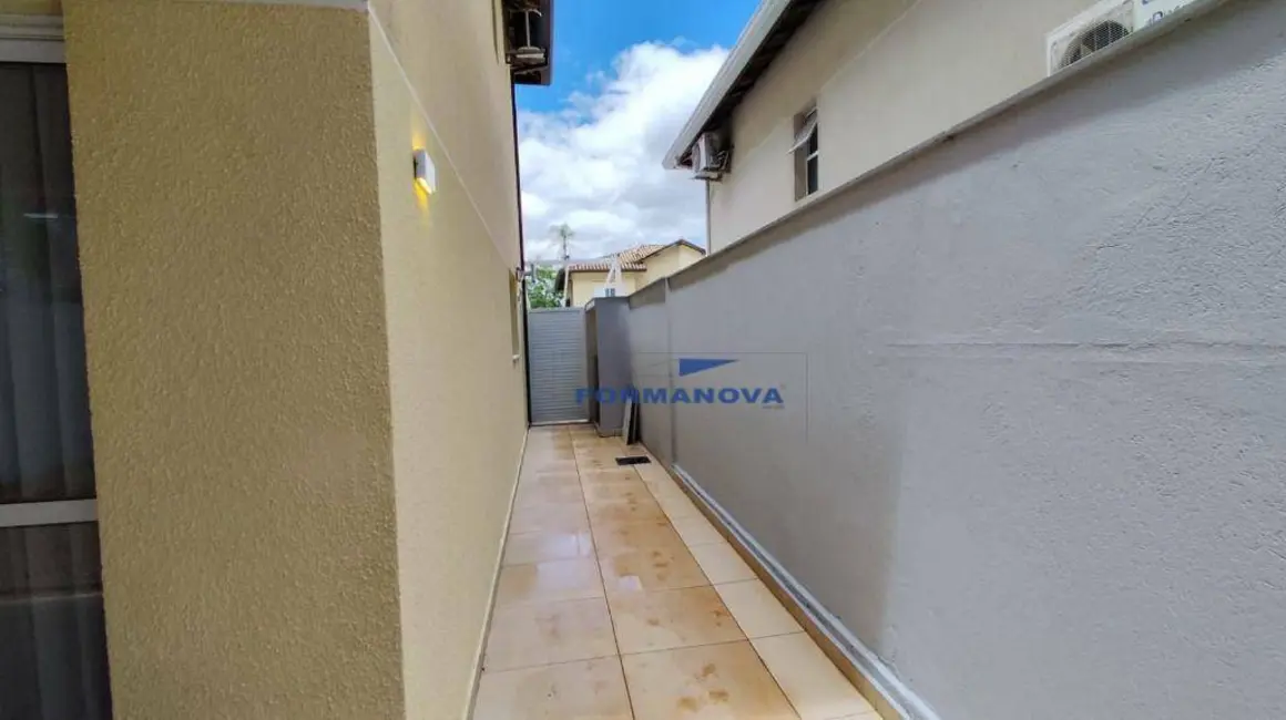 Foto 9 de Casa de Condomínio com 3 quartos à venda, 150m2 em Parque Rincão, Cotia - SP