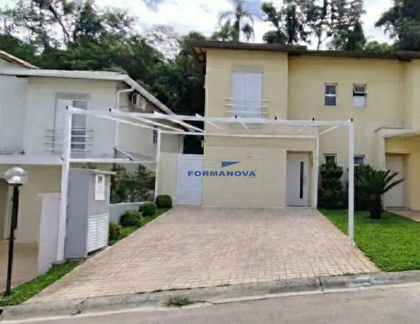 Foto 1 de Casa de Condomínio com 3 quartos à venda, 150m2 em Parque Rincão, Cotia - SP