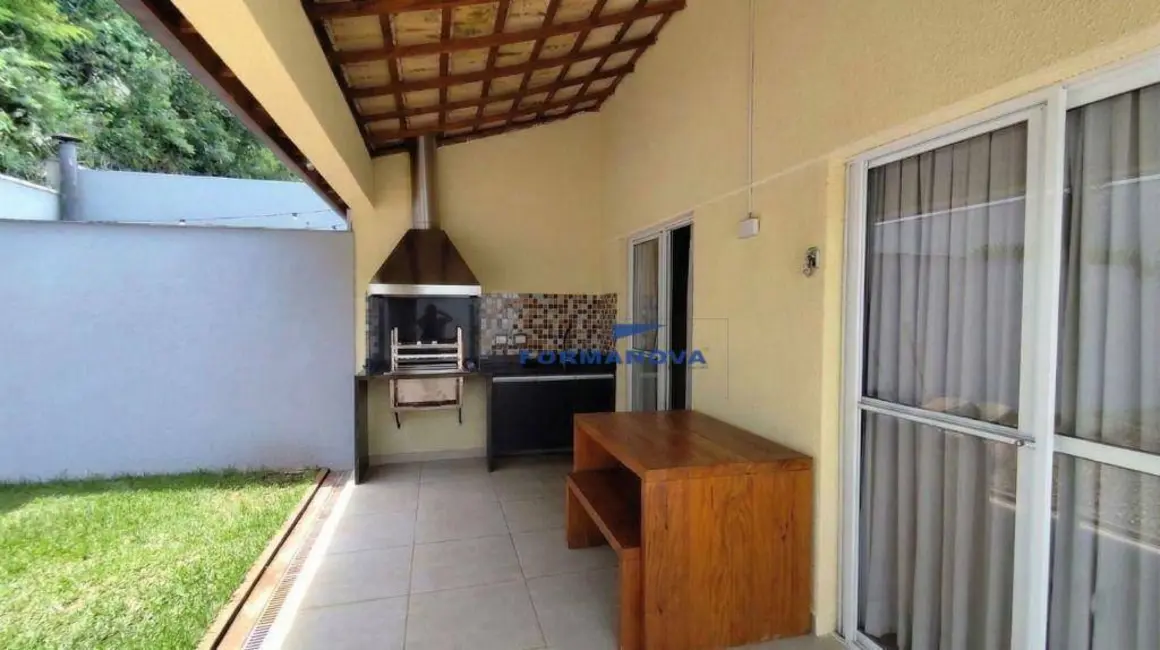 Foto 8 de Casa de Condomínio com 3 quartos à venda, 150m2 em Parque Rincão, Cotia - SP