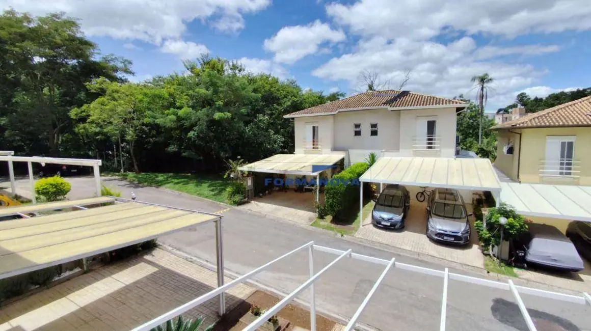 Foto 4 de Casa de Condomínio com 3 quartos à venda, 150m2 em Parque Rincão, Cotia - SP