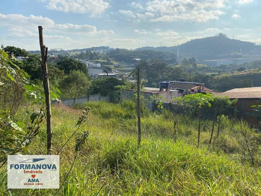 Foto 2 de Terreno / Lote à venda, 1200m2 em Vila de São Fernando, Cotia - SP