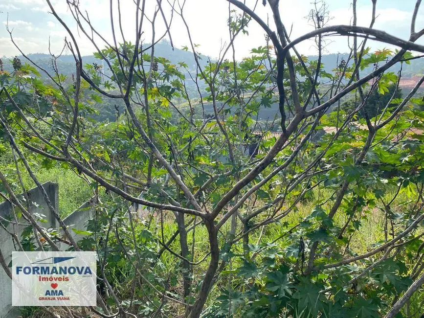 Foto 9 de Terreno / Lote à venda, 1200m2 em Vila de São Fernando, Cotia - SP