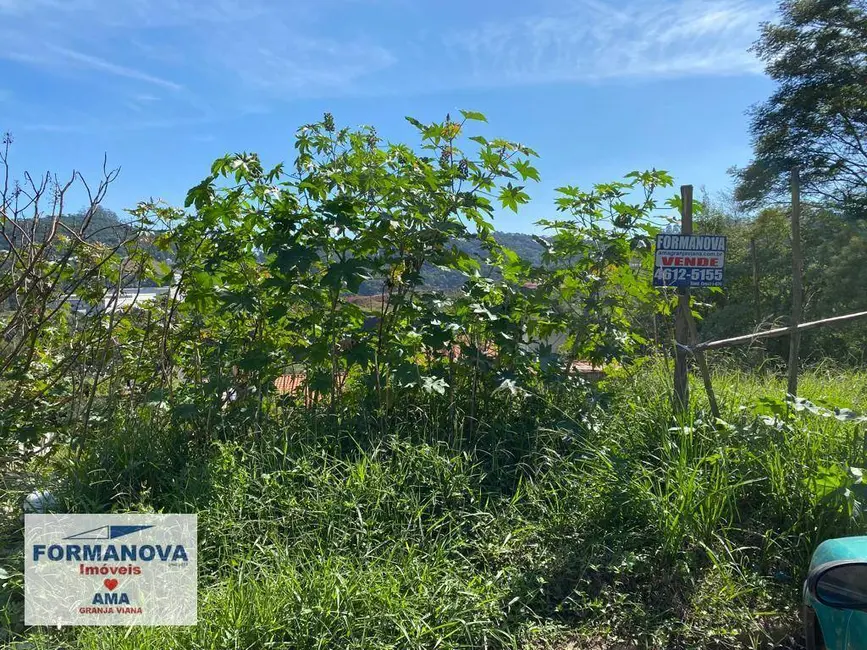 Foto 7 de Terreno / Lote à venda, 1200m2 em Vila de São Fernando, Cotia - SP