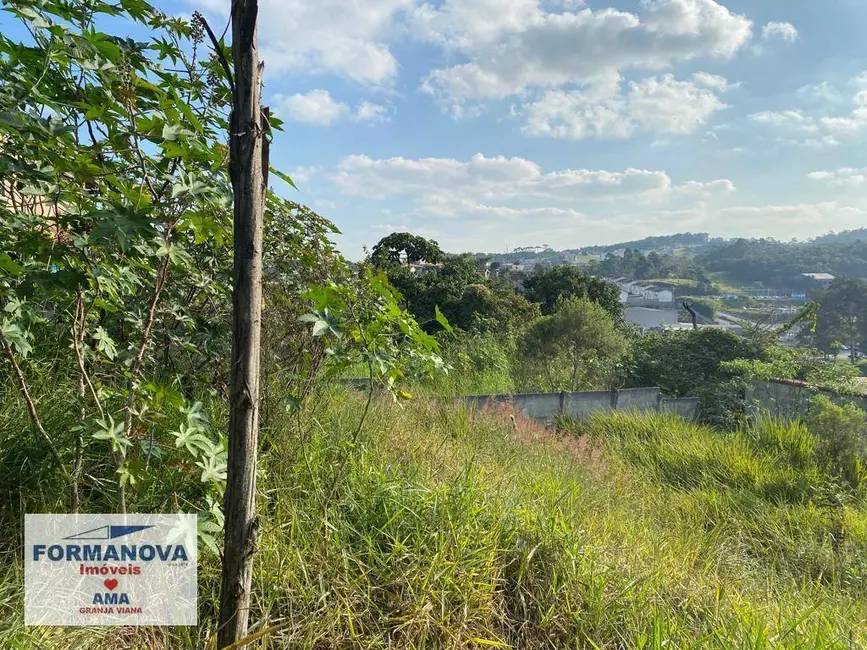 Foto 4 de Terreno / Lote à venda, 1200m2 em Vila de São Fernando, Cotia - SP