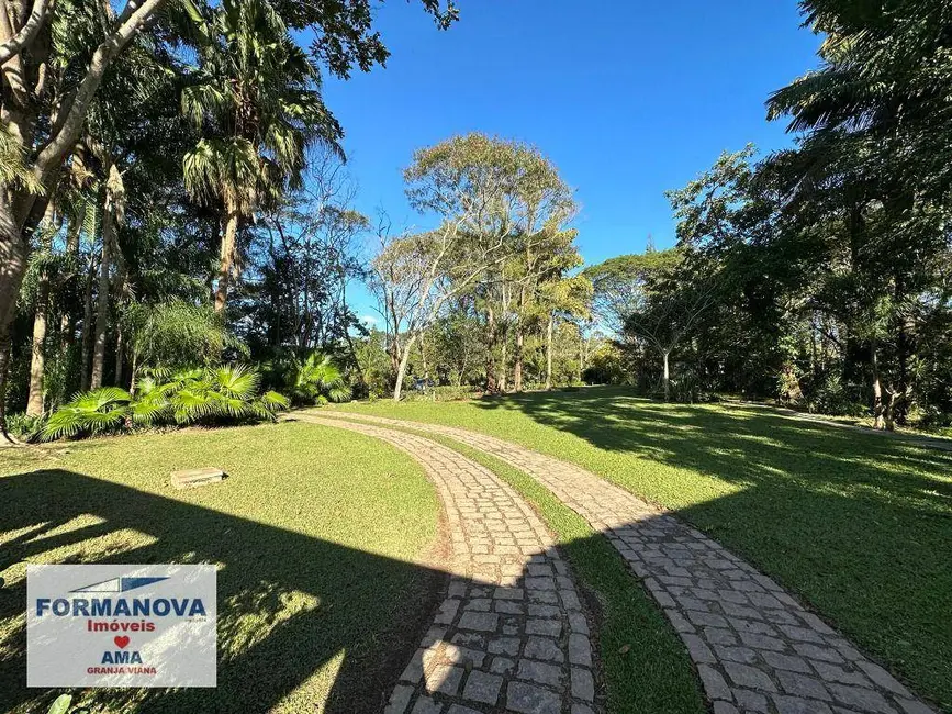 Casa de Condomínio com 3 quartos à venda, 10490m2 em Pousada dos Bandeirantes, Carapicuiba - SP - imagem 4 Foto 4 de Casa de Condomínio com 3 quartos à venda, 10490m2 em Pousada dos Bandeirantes, Carapicuiba - SP