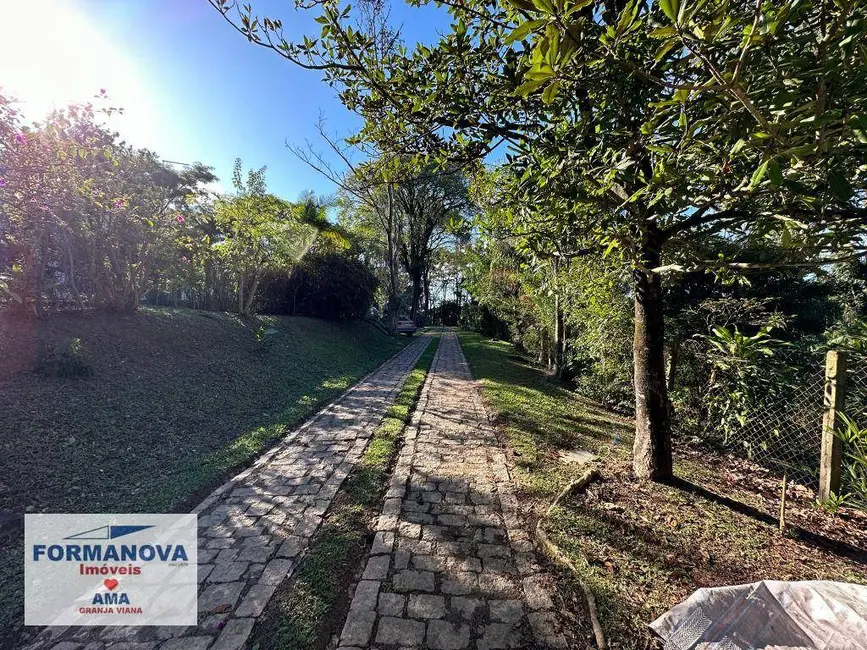 Casa de Condomínio com 3 quartos à venda, 10490m2 em Pousada dos Bandeirantes, Carapicuiba - SP - imagem 3 Foto 3 de Casa de Condomínio com 3 quartos à venda, 10490m2 em Pousada dos Bandeirantes, Carapicuiba - SP