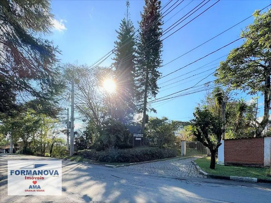 Foto 2 de Casa de Condomínio com 3 quartos à venda, 10490m2 em Pousada dos Bandeirantes, Carapicuiba - SP