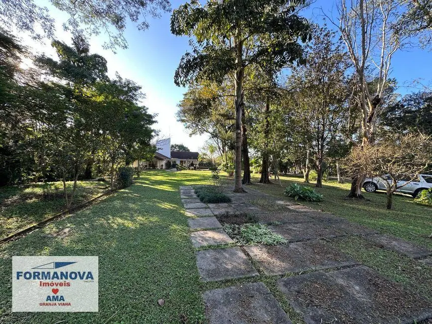 Casa de Condomínio com 3 quartos à venda, 10490m2 em Pousada dos Bandeirantes, Carapicuiba - SP - imagem 8 Foto 8 de Casa de Condomínio com 3 quartos à venda, 10490m2 em Pousada dos Bandeirantes, Carapicuiba - SP