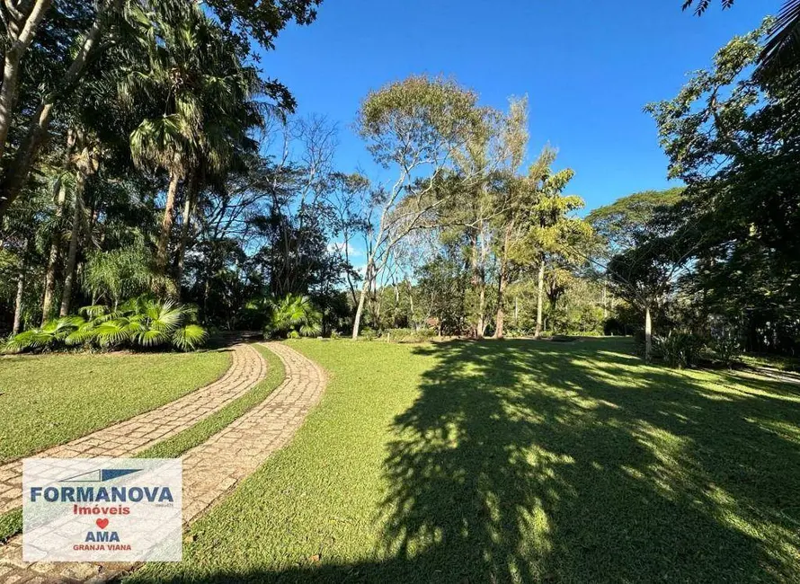 Casa de Condomínio com 3 quartos à venda, 10490m2 em Pousada dos Bandeirantes, Carapicuiba - SP - imagem 5 Foto 5 de Casa de Condomínio com 3 quartos à venda, 10490m2 em Pousada dos Bandeirantes, Carapicuiba - SP
