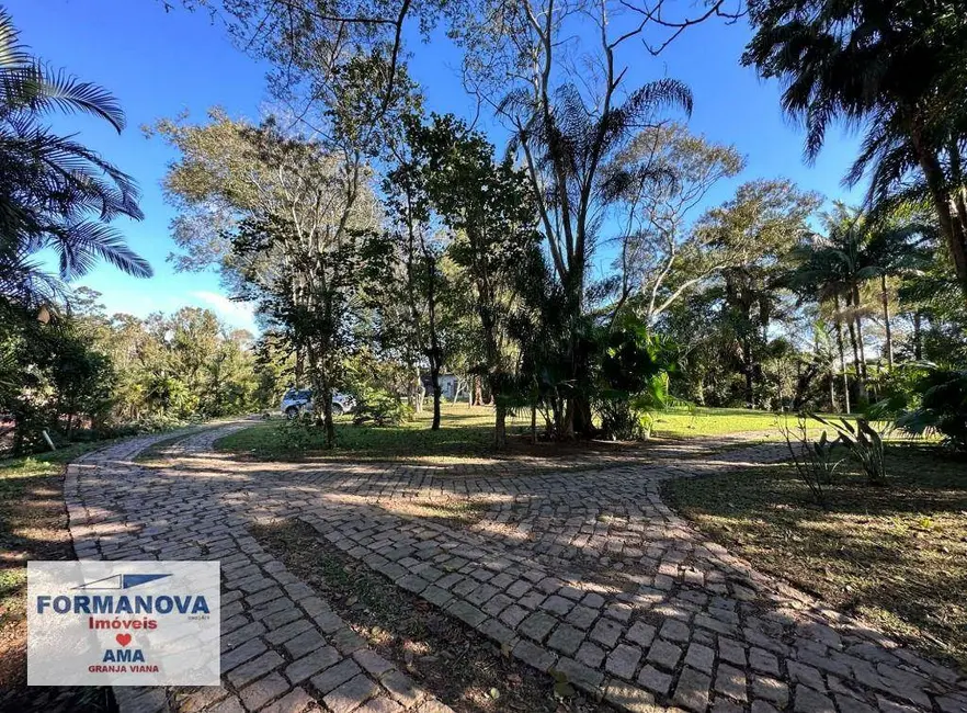 Casa de Condomínio com 3 quartos à venda, 10490m2 em Pousada dos Bandeirantes, Carapicuiba - SP - imagem 7 Foto 7 de Casa de Condomínio com 3 quartos à venda, 10490m2 em Pousada dos Bandeirantes, Carapicuiba - SP