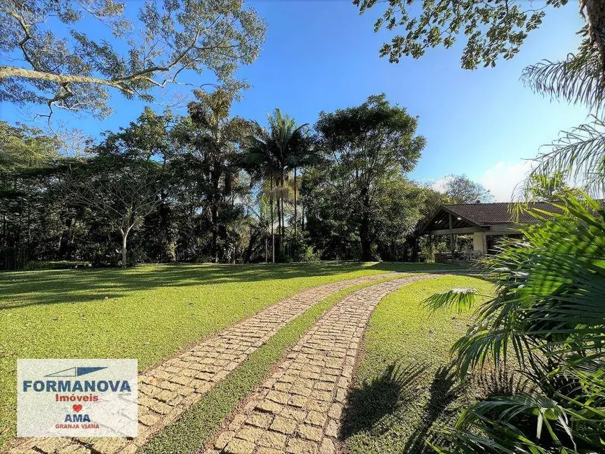 Casa de Condomínio com 3 quartos à venda, 10490m2 em Pousada dos Bandeirantes, Carapicuiba - SP - imagem 6 Foto 6 de Casa de Condomínio com 3 quartos à venda, 10490m2 em Pousada dos Bandeirantes, Carapicuiba - SP