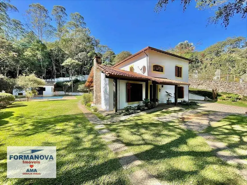 Foto 7 de Casa de Condomínio com 4 quartos à venda, 3542m2 em Embu Das Artes - SP