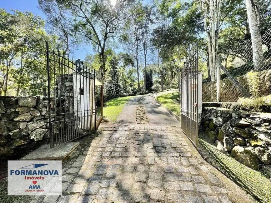 Foto 3 de Casa de Condomínio com 4 quartos à venda, 3542m2 em Embu Das Artes - SP