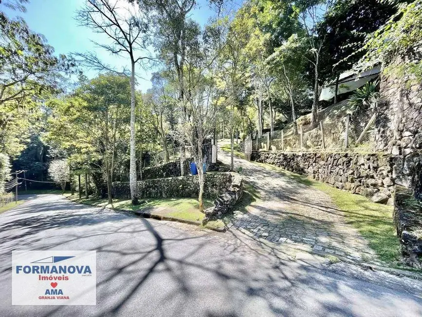 Foto 2 de Casa de Condomínio com 4 quartos à venda, 3542m2 em Embu Das Artes - SP