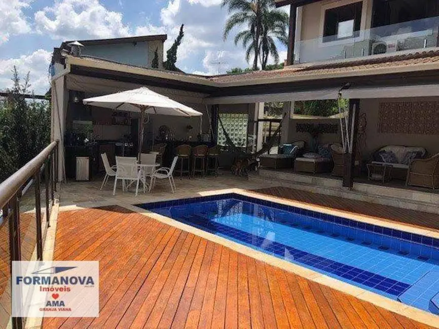 Casa de Condomínio com 3 quartos à venda, 400m2 em Jardim Ana Estela, Carapicuiba - SP - imagem 4 Foto 4 de Casa de Condomínio com 3 quartos à venda, 400m2 em Jardim Ana Estela, Carapicuiba - SP
