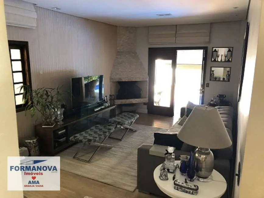 Casa de Condomínio com 3 quartos à venda, 400m2 em Jardim Ana Estela, Carapicuiba - SP - imagem 7 Foto 7 de Casa de Condomínio com 3 quartos à venda, 400m2 em Jardim Ana Estela, Carapicuiba - SP