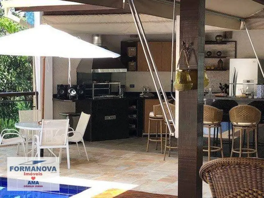 Casa de Condomínio com 3 quartos à venda, 400m2 em Jardim Ana Estela, Carapicuiba - SP - imagem 5 Foto 5 de Casa de Condomínio com 3 quartos à venda, 400m2 em Jardim Ana Estela, Carapicuiba - SP