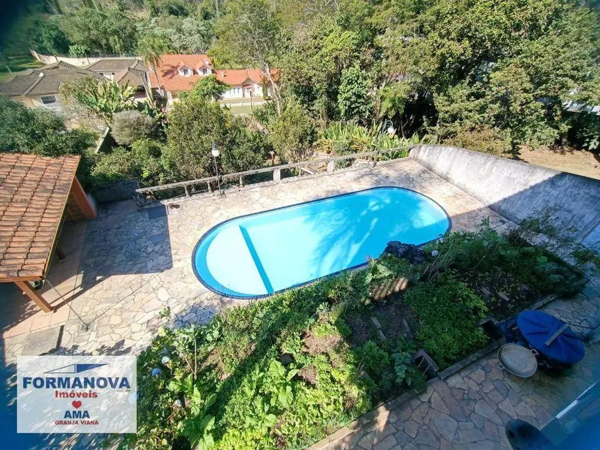 Foto 5 de Casa de Condomínio com 5 quartos à venda, 1345m2 em Parque Dom Henrique, Cotia - SP
