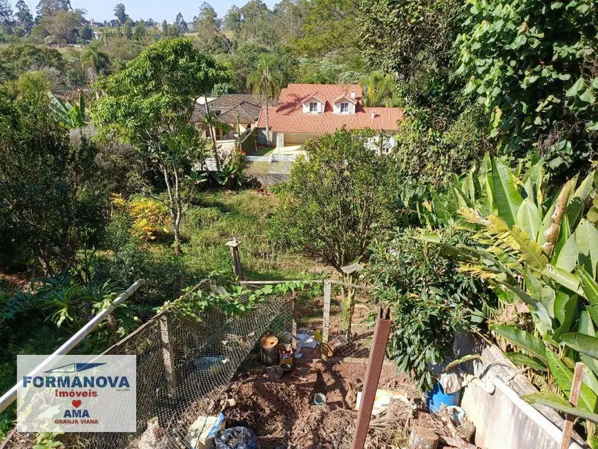 Foto 7 de Casa de Condomínio com 5 quartos à venda, 1345m2 em Parque Dom Henrique, Cotia - SP