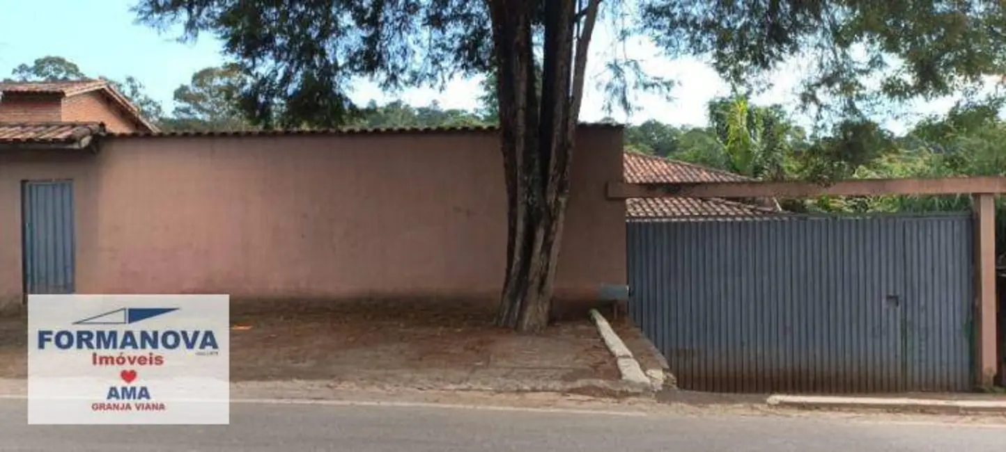 Foto 2 de Casa com 3 quartos à venda, 880m2 em Parque Rincão, Cotia - SP
