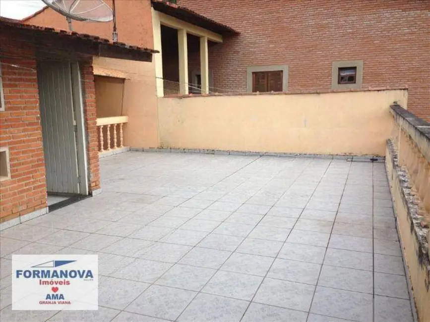 Foto 6 de Casa com 3 quartos à venda, 880m2 em Parque Rincão, Cotia - SP