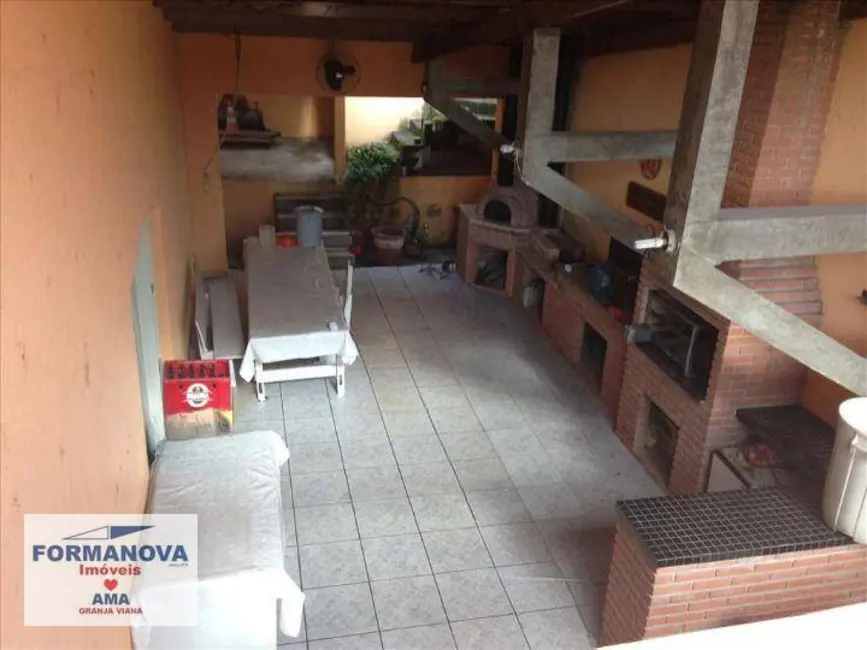 Foto 9 de Casa com 3 quartos à venda, 880m2 em Parque Rincão, Cotia - SP