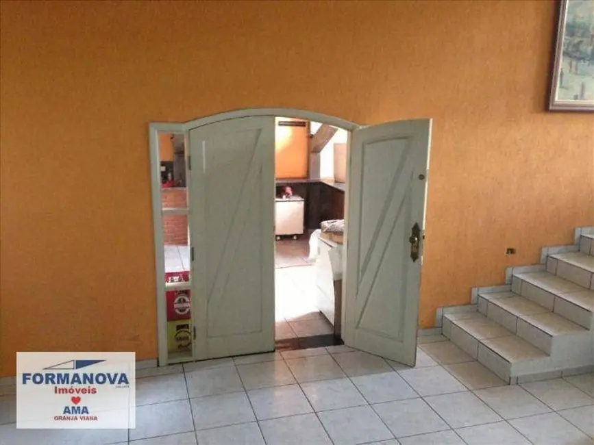 Foto 7 de Casa com 3 quartos à venda, 880m2 em Parque Rincão, Cotia - SP