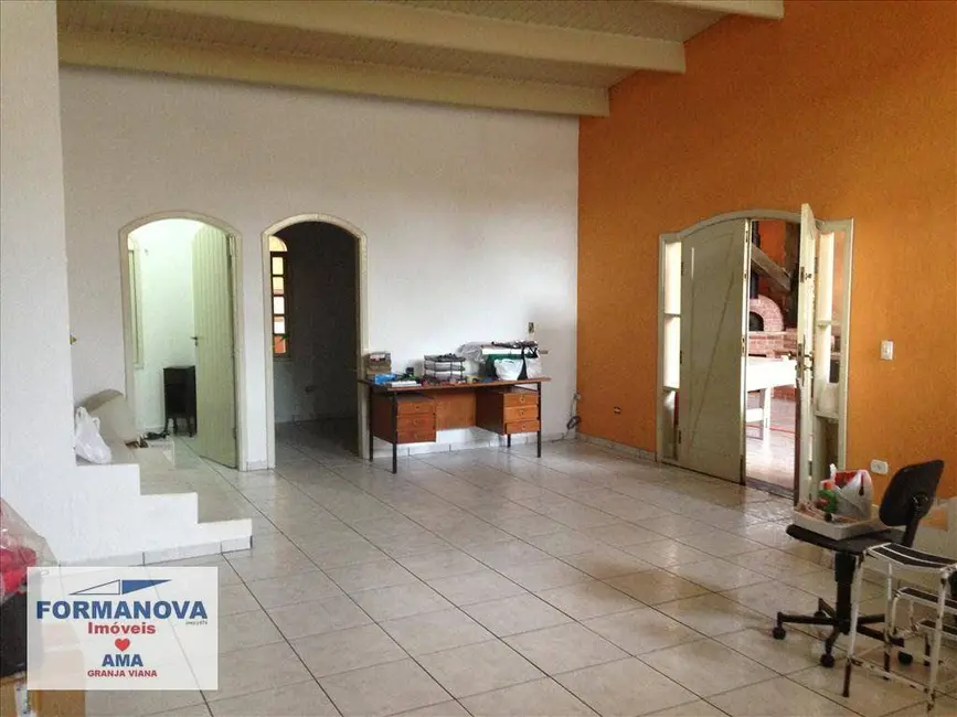 Foto 8 de Casa com 3 quartos à venda, 880m2 em Parque Rincão, Cotia - SP