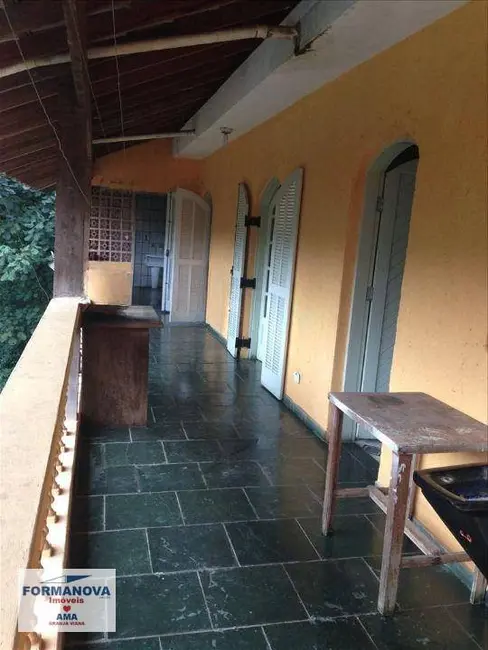Foto 4 de Casa com 3 quartos à venda, 880m2 em Parque Rincão, Cotia - SP