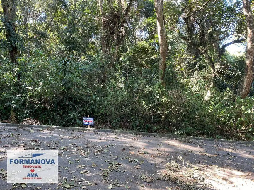 Foto 4 de Terreno / Lote à venda, 5025m2 em Parque Rincão, Cotia - SP