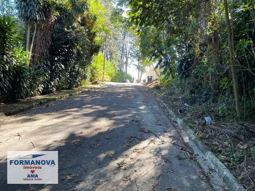 Foto 8 de Terreno / Lote à venda, 5025m2 em Parque Rincão, Cotia - SP