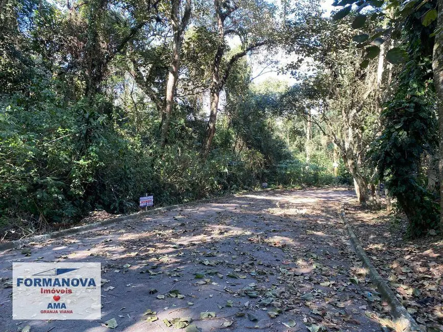 Foto 7 de Terreno / Lote à venda, 5025m2 em Parque Rincão, Cotia - SP